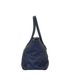 Prada Large Zipped Double Tote, side view